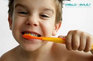 ¡Comienza el año académico con una visita a tu dentista! PabloAviles03