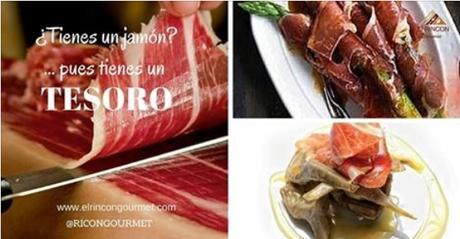 Beneficios y ventajas de consumir jamón ibérico