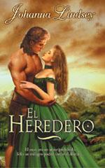 E-book tour: El heredero #reseñas