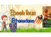 E-book tour: heredero #reseñas