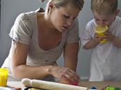 Quedarse “sin niños” después seis años