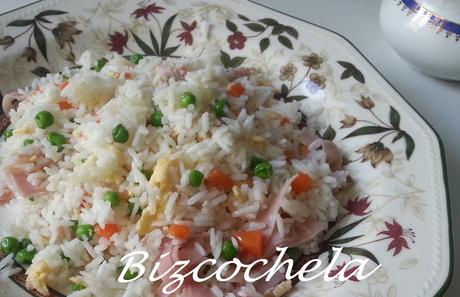 ARROZ TRES DELICIAS