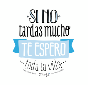 Mr Wonderful