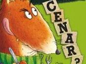 "¿Qué para cenar?", Claire Freedman Nick East: divertida historia zorro listo...