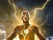 Flash: speed