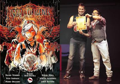 1900: Orígenes - Premios y Presentaciones