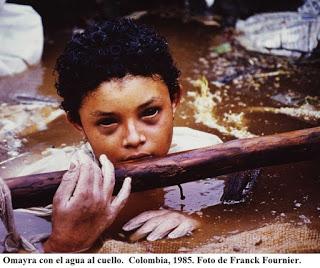 FOTOS DE VÍCTIMAS INFANTILES QUE CONVULSIONAN LA CONCIENC...