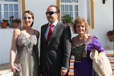 Rocío Carrasco y Fidel Albiac anuncian boda