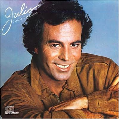 El grande e inimitable, Julio Iglesias , cumple 72 años