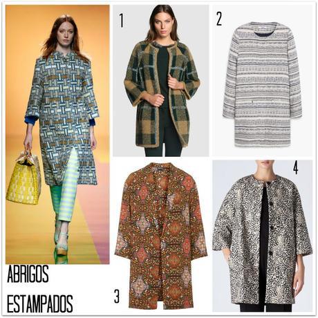 Mis looks favoritos de la Mercedes-Benz Fashion Week de Madrid