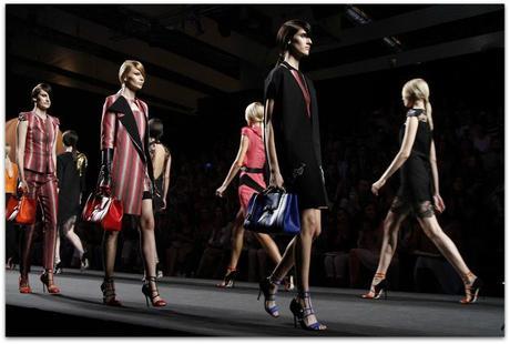 Mis looks favoritos de la Mercedes-Benz Fashion Week de Madrid Mis looks favoritos de la Mercedes-Benz Fashion Week de Madrid