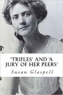 'A Jury of her Peers', de Susan Glaspell