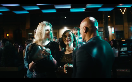 Campaña para decirte estás viejo