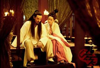 ASESINA, LA (Nie Yinniang) (Taiwán, 2015) Épico