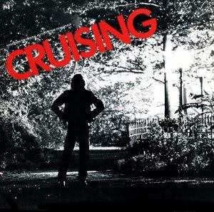 VA Cruising B.S.O Lp 1980