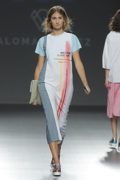 PALOMA SUÁREZ SS16 - MBFW Madrid