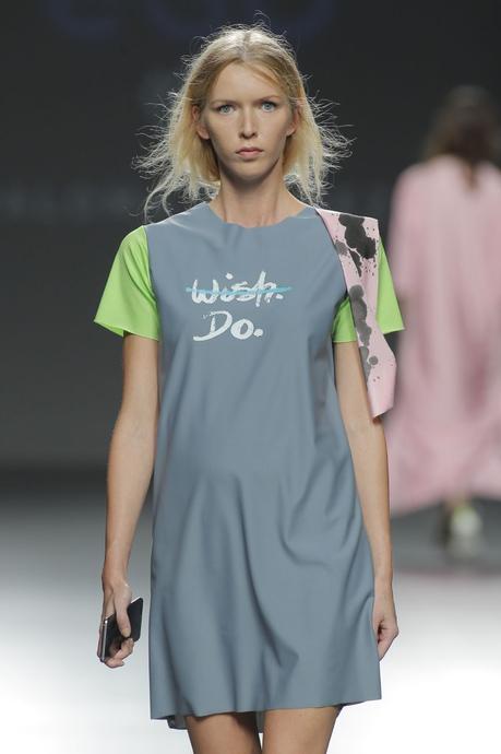 PALOMA SUÁREZ SS16 - MBFW Madrid