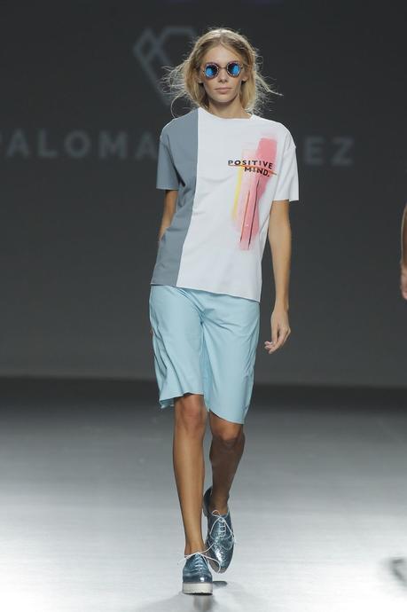 PALOMA SUÁREZ SS16 - MBFW Madrid