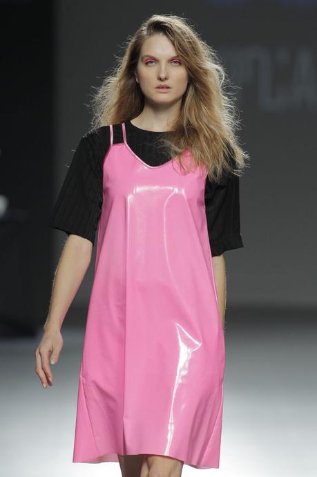 DAVIDCATALÁN SS16 - MBFWMadrid