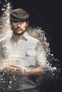 Narcos. Plata o 'Pomo'