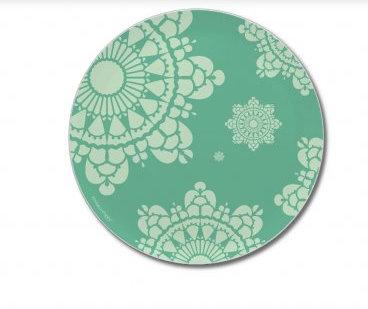 Decoración la cocina y la mesa con pequeños detalles