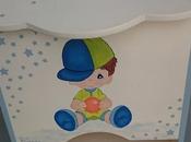 Pañalera para Fernando