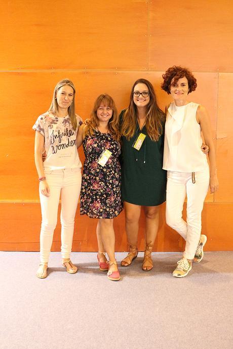 Y así fue mi viaje a Madrid!