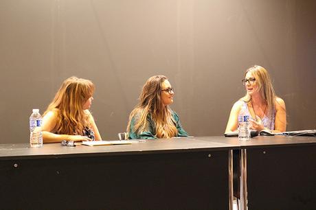 Y así fue mi viaje a Madrid!