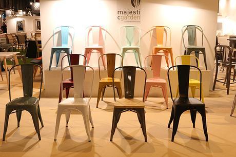 Y así fue mi viaje a Madrid!