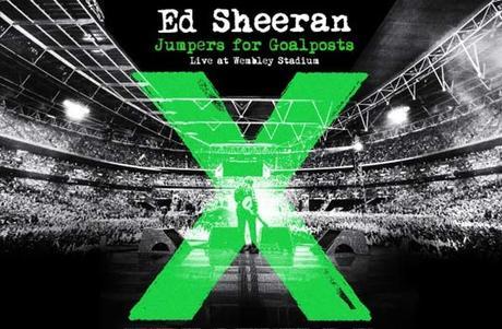 Nueva caja de Ed Sheeran