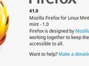 esta disponible Firefox para descargar