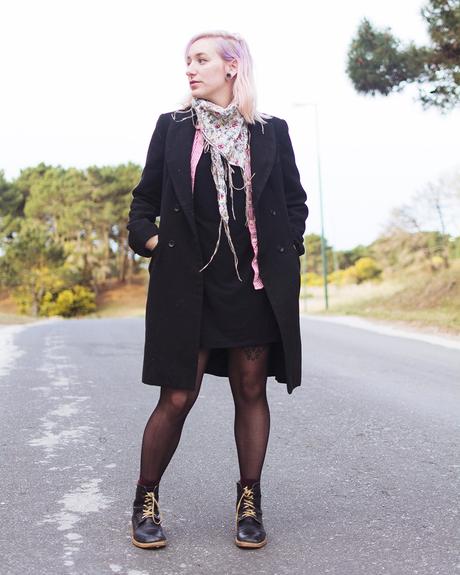 ootd-como-vestirse-en-primavera-blogger-argentina-moda-ideas-para-vestirse-pelo-pastel-violeta-rosa-fantasia-tintura