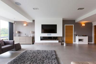 Gran Residencia Moderna en Layton