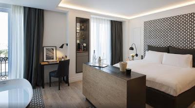 Dormitorios Minimalistas