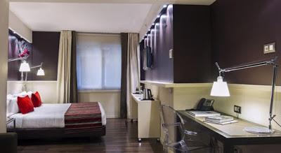 Dormitorios Minimalistas