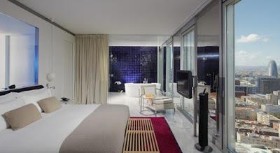 Dormitorios Minimalistas