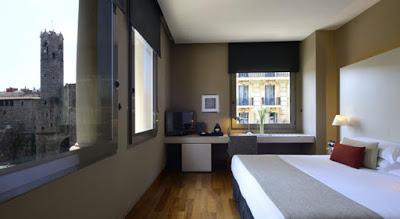 Dormitorios Minimalistas