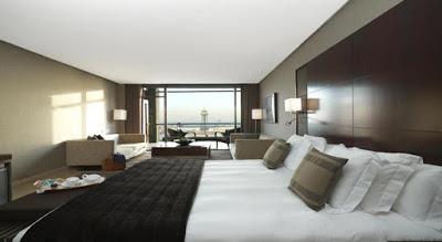 Dormitorios Minimalistas