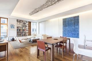 Apartamento en el Soho
