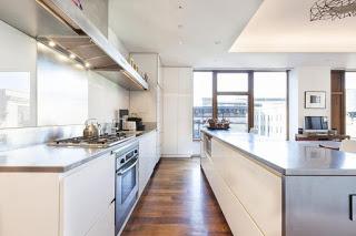 Apartamento en el Soho