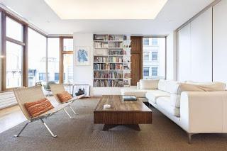 Apartamento en el Soho