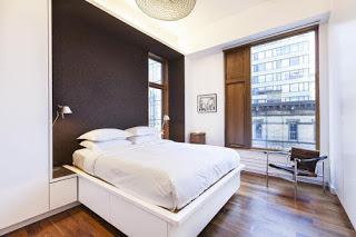 Apartamento en el Soho