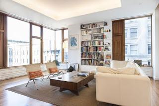 Apartamento en el Soho