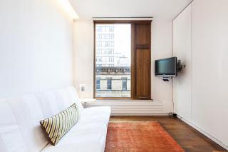 Apartamento en el Soho