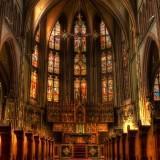 Sacerdotes acusados de pedófilos son trasladados a otros países en lugar de ser procesados