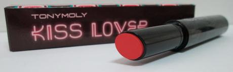 Kiss Lover Click Styling Color 