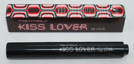 Kiss Lover Click Styling Color 