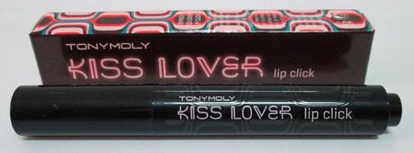 Kiss Lover Click Styling Color 