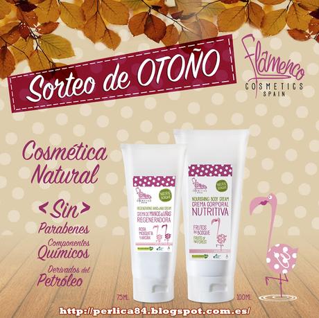 Sorteo Otoño 