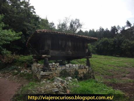 Cuevas del Agua: Una Aldea oculta detrás de una Increíble Cueva Natural